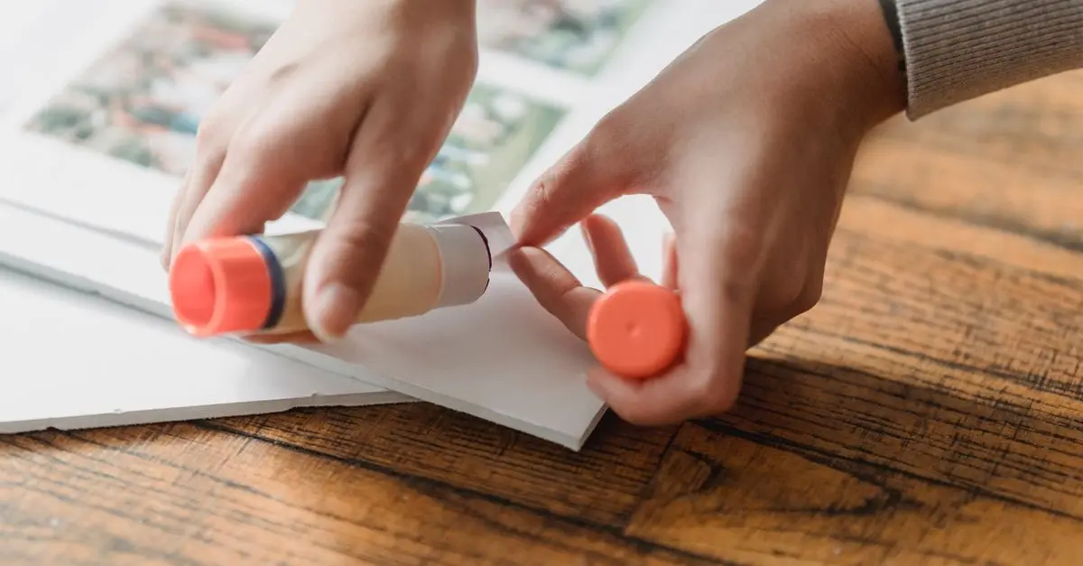 Guide d'achat des meilleurs bâtons de colle pour impression 3D
