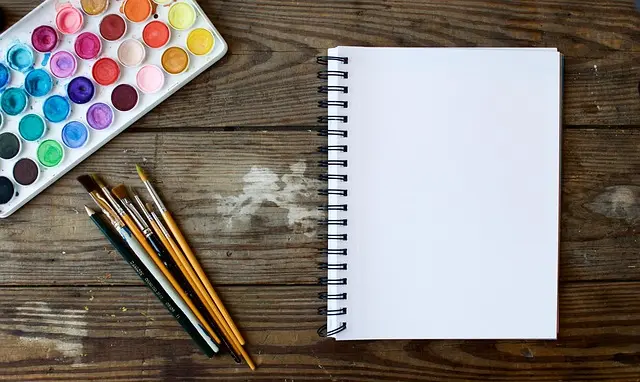 Sélection des meilleurs papiers aquarelle pour impression
