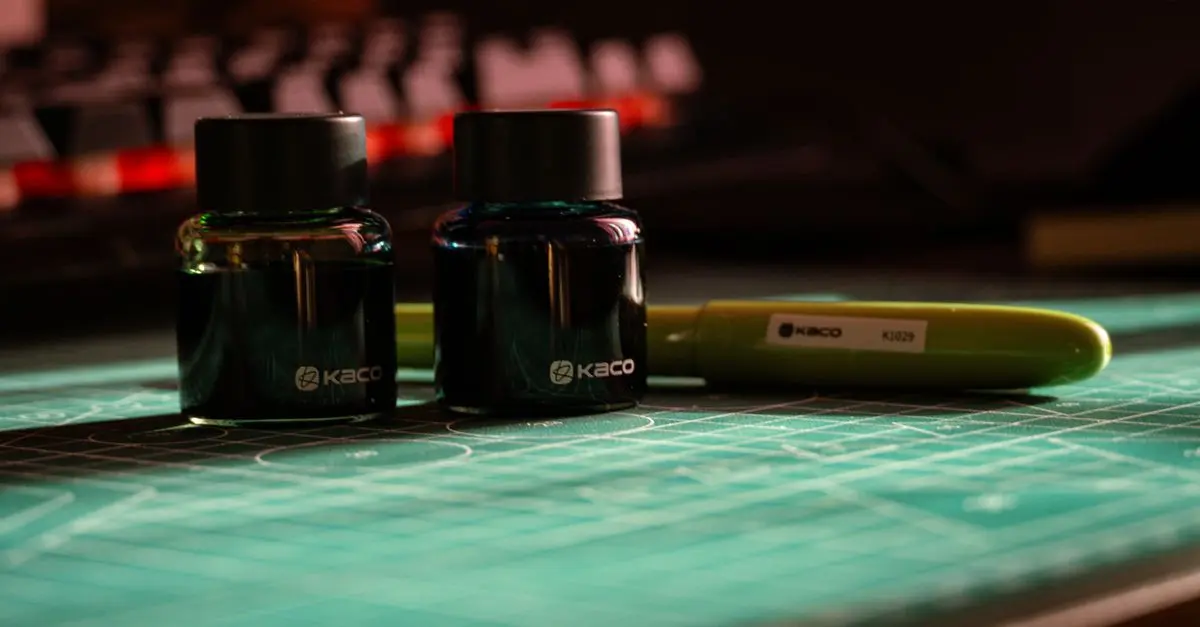 Guide d'achat des cartouches d'encre compatibles